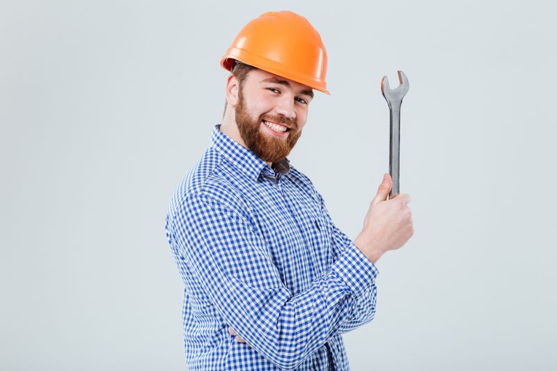 toilet repair in Hawkins 54530